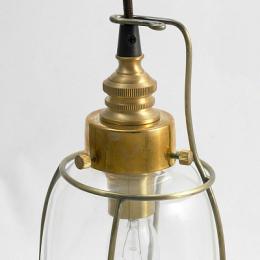 Подвесной светильник Lussole Loft Brighamton GRLSP-9677  - 2 купить